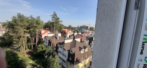 Поріжок П31 270 36 King Floor гладенький приховане кріплення 18x1x2700 мм астана