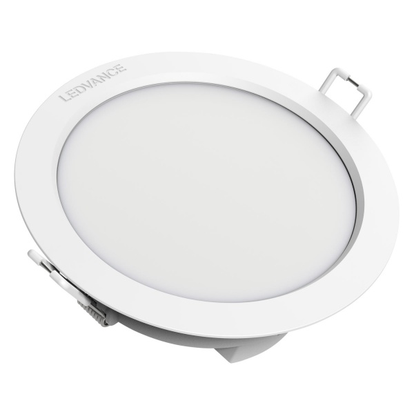 Светильник встраиваемый (Downlight) Ledvance Eco Class LED 8 Вт 4000 К белый 