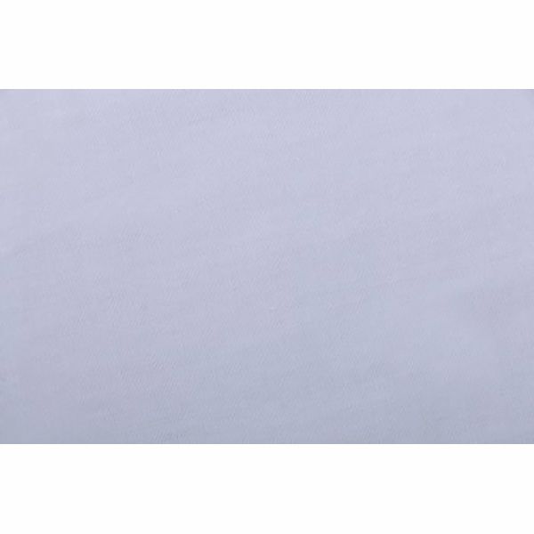 Простирадло La Nuit SE-147 сіро-блакитне 180x220 см