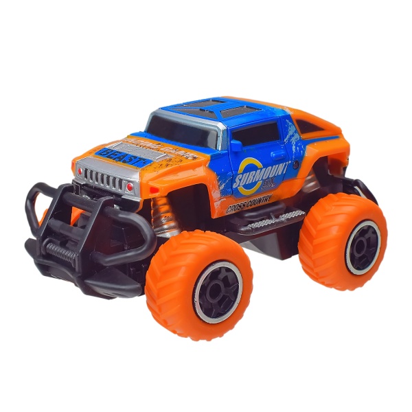 Автомобиль на р/у 2 цвета в ассортименте 6148H