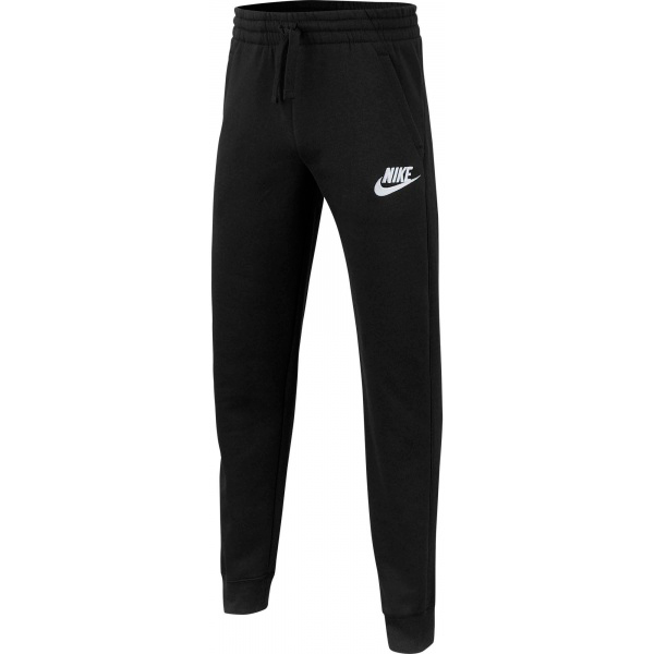 Штани Nike B NSW CLUB FLC JOGGER PANT CI2911-010 р. XL чорний