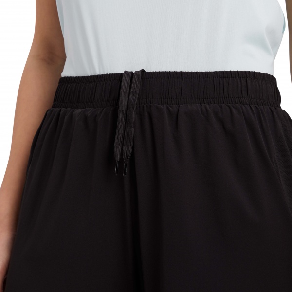 Шорти Energetics Isolda wms 411860-902050 р. 38 чорний