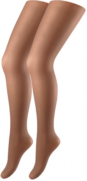 Колготки женские Duna Bikini Slim 1206 р. 3 мокко