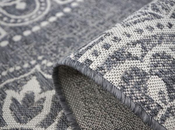 Килим Karat Carpet Flex 1.33x1.95 м 19318/811 СТОК 