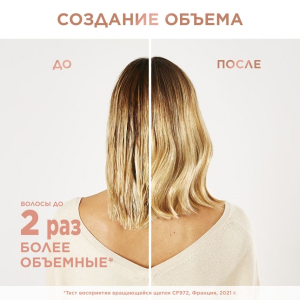 Фен-щітка Rowenta BRUSH ACTIV' ULTIMATE CARE CF9720F0 