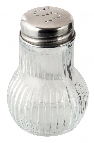 Дозатор для соли или перца Rubin 7x5 см 46957 Fackelmann