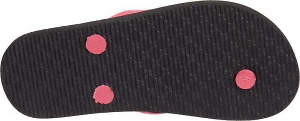 В'єтнамки Firefly Madera IX J 423244-900050 р.33 чорний