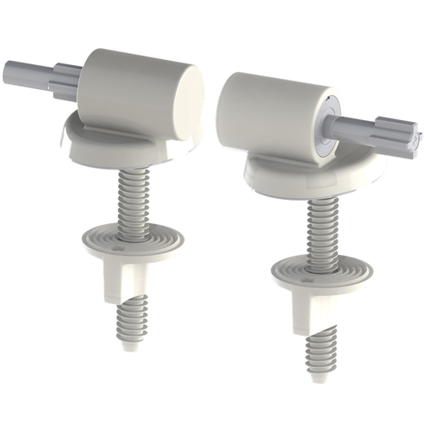 Сидіння для унітаза SoloPlast СУА-5Д