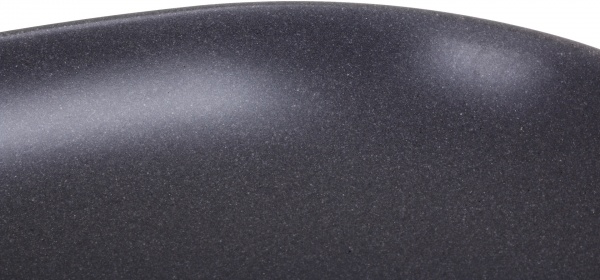 Умывальник ScandiSPA Oval Grigio 56,5x44 см