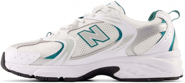 Кроссовки New Balance MR530 MR530AB р.42 белый