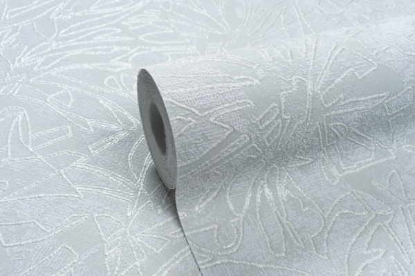 Обои из вспененного винила Vinil Фиджи декор ДХС-1480/4 1,06x10,05 м 