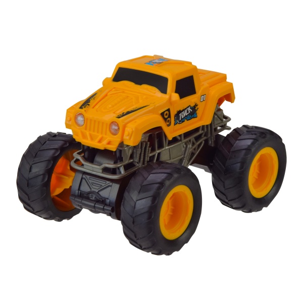 Позашляховик Shantou в асортименті 1:50 111-E