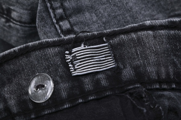 Джинси Altun 20524 р.140 сірий 