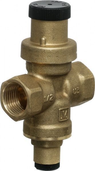 Редуктор давления Malgorani 1/2 106.G 