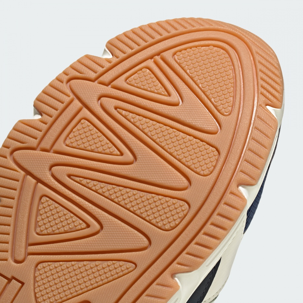 Кроссовки мужские Adidas CRAZYCHAOS 2000 JR3574 р.44 2/3 синие