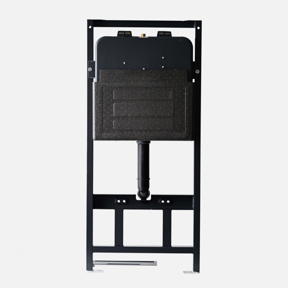 Комплект инсталляции Doosh DO-Set-03 White