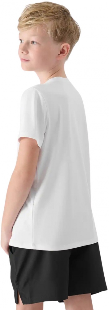 Комплект 4F р.152 черный 4FJWAW25TAPSM085-20S