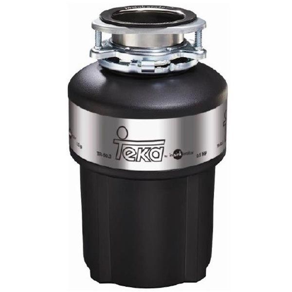 Измельчитель пищевых отходов Teka TR 50.3
