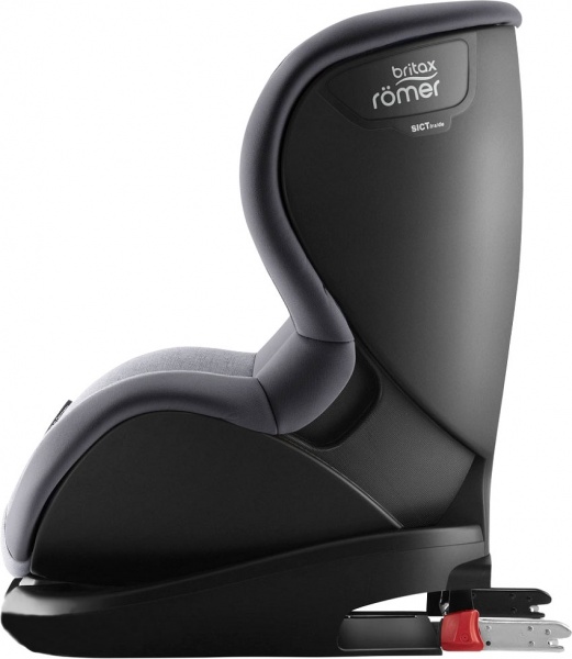 Автокрісло Britax-Romer TRIFIX2 i-SIZE Grey Marble сірий 2000030795