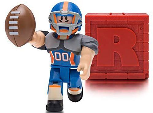 Фігурка колекційна Roblox Mysteru Figures Brick S4 8 см 
