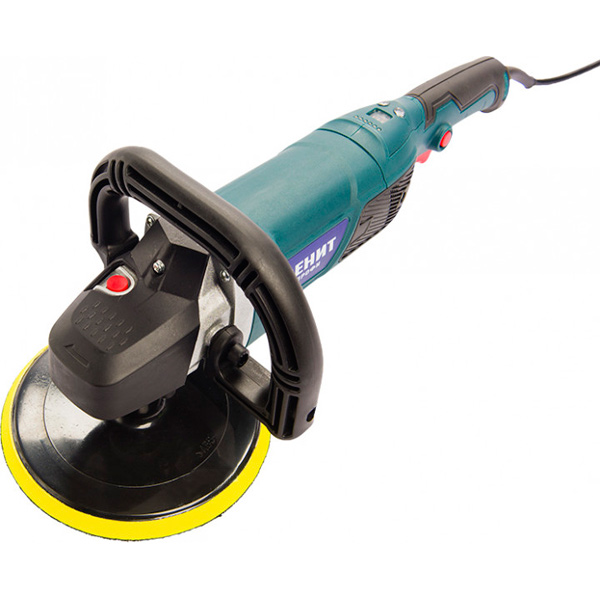 Полировальная машина Зенит Профи ЗПМ-А 2018