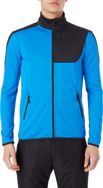 Джемпер McKinley Drake ux 294462-901057 р. 2XL черный