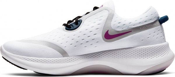 Кроссовки Nike W JOYRIDE RUN 2 POD CD4363-101 р.US 7,5 белый