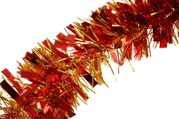 Дождик новогодний ГН-70/2 New 7 2 м в ассортименте