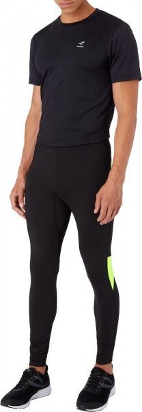 Лосини Energetics Perin ux 411810-901050 M чорний