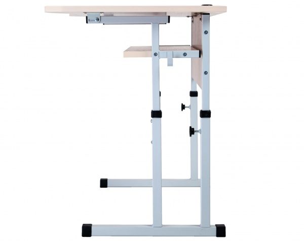 Комплект парта и стул-трансформеры SECTOR DM-7001