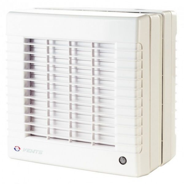 Витяжний вентилятор Вентс 125 МАО1В