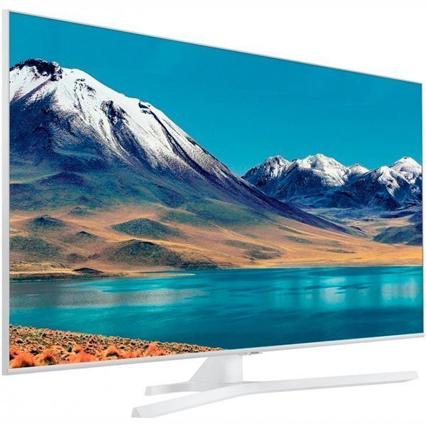 Телевізор Samsung UE43TU8510UXUA