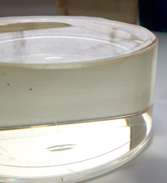 Смола епоксидна КЕ Slab-421 1,28 кг