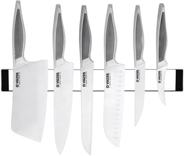 Набір ножів Sakura 7 предметів 89116 Vinzer