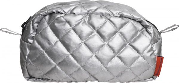 Косметичка Оксфорд №1 сіра сірий 