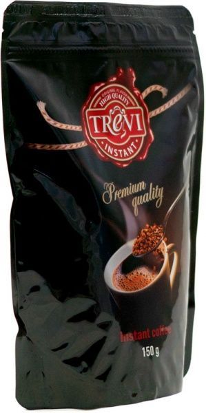 Кофе растворимый Trevi Instant 150 г 4820140050651 