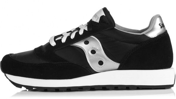 Кросівки Saucony JAZZ ORIGINAL 2044-1s р.10 чорний