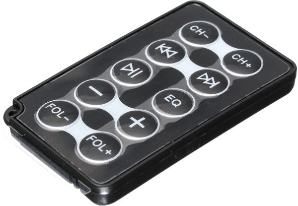 FM-трансмітер ZARYAD MDF06 