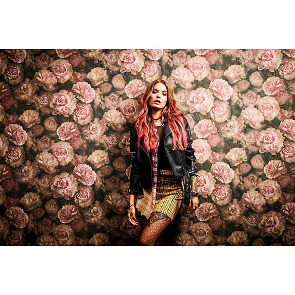 Обои A.S. Creation N Budde 2 37557-1 