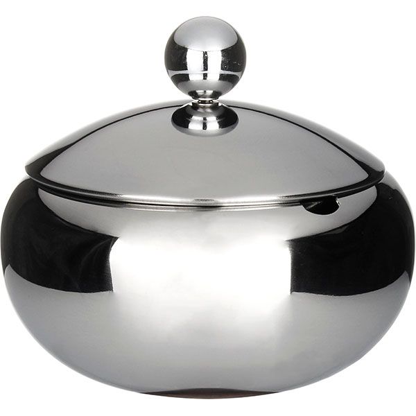 Сахарница с крышкой 460 мл UP! (Underprice)