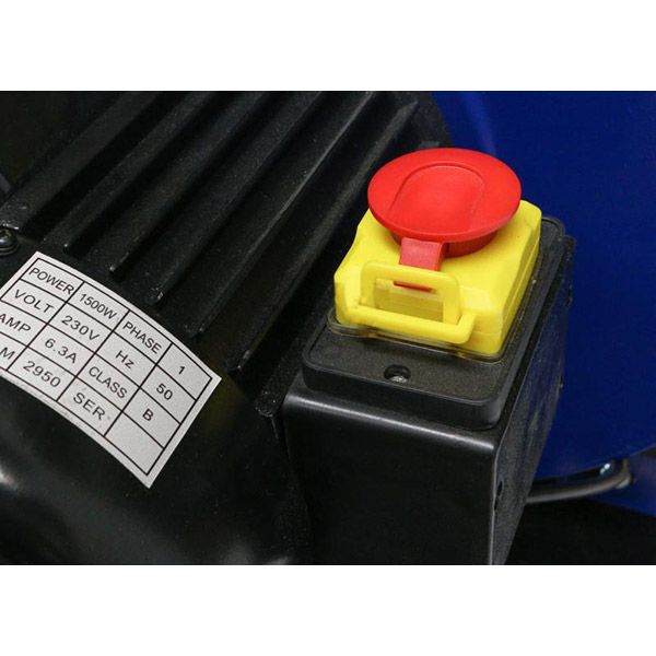 Пылесос EVO 300