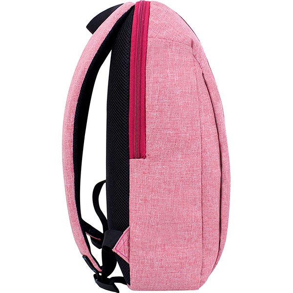 Рюкзак Bagland Hope 13 л бордо (58369)