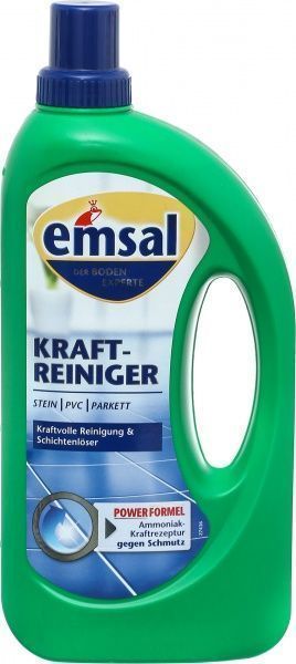 Засіб Emsal Pro Tec для миття підлоги універсальний 1 л