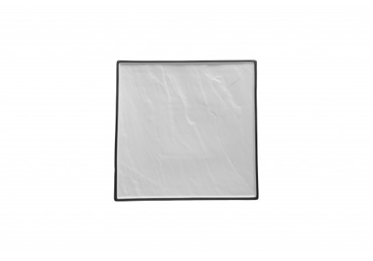 Блюдо квадратне F2934BY-10W Alt Porcelain