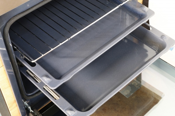 Духовой шкаф Whirlpool OAS KP8V1SW IX