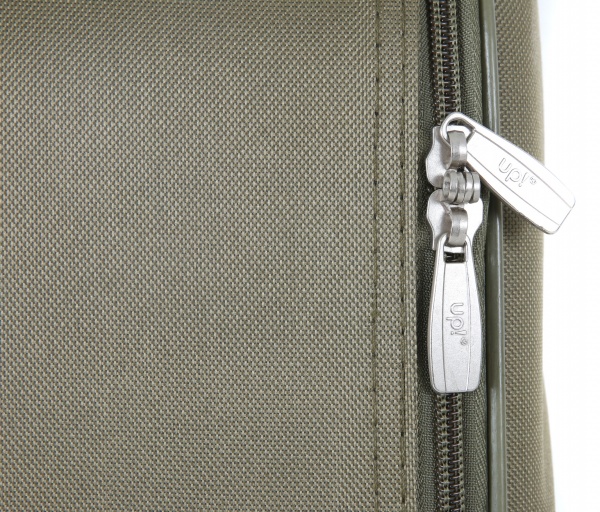 Чемодан 25 л зеленый KX22001 46x33x16 cм 