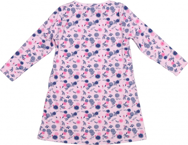 Сукня KOSTA 1432-7 р.122–128 рожевий 