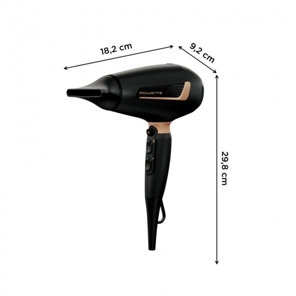 Фен Rowenta Pro Expert CV8840F0 