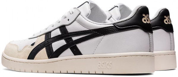 Кроссовки Asics JAPAN S 1201A695-100 р.41,5 белый