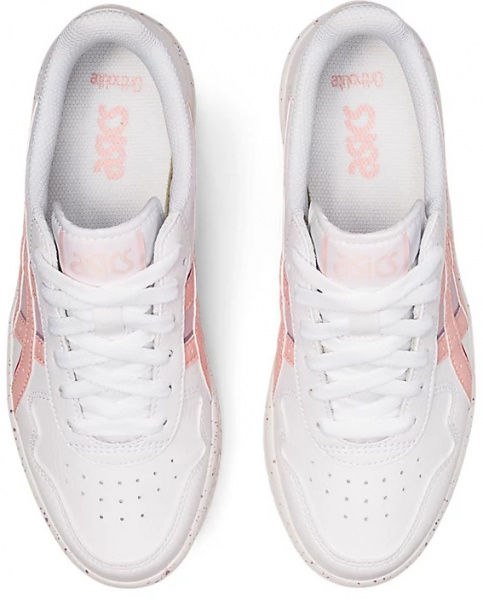 Кросівки Asics JAPAN S PF 1202A360-102 р.37 US 6 білий